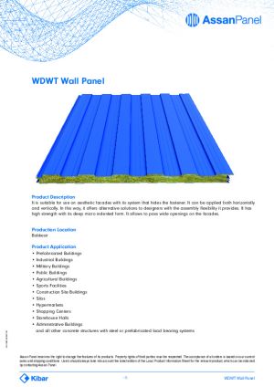 Product Literature
