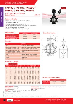 Technical Data Sheet