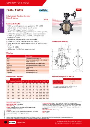 Technical Data Sheet
