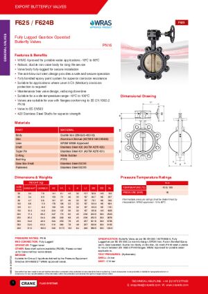 Technical Data Sheet