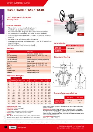 Technical Data Sheet