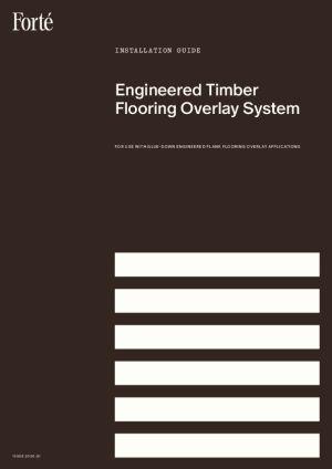 Installation Guide
