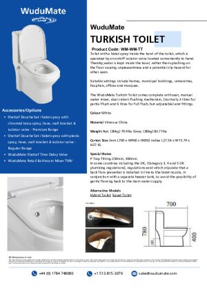 Technical Data Sheet
