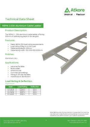 Technical Data Sheet