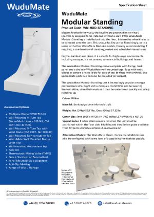 Technical Data Sheet