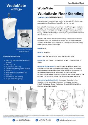 Technical Data Sheet
