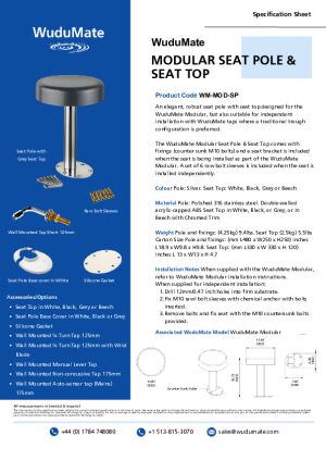 Technical Data Sheet