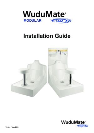 Installation Guide