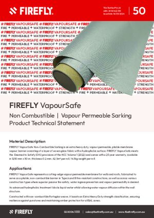 Product Literature