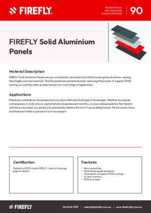 Product Literature