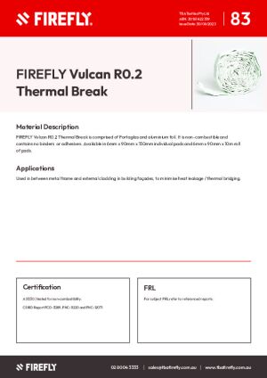 Technical Data Sheet