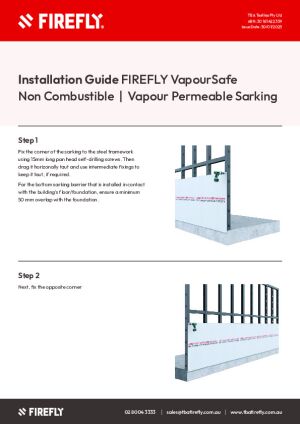 Installation Guide