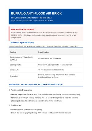Installation Guide
