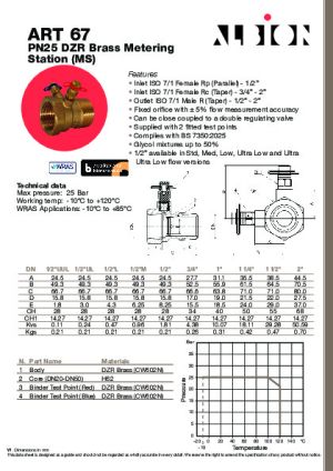 Technical Data Sheet