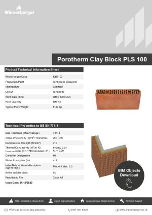 Technical Data Sheet