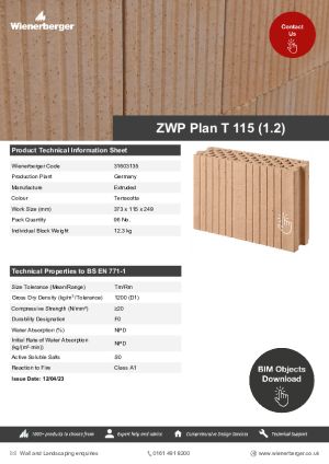 Technical Data Sheet