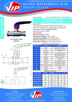 Technical Data Sheet