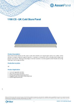 Product Literature