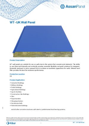 Product Literature