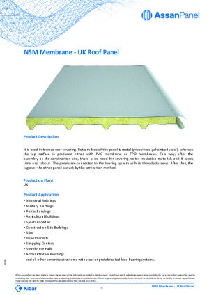 Product Literature