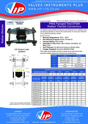 Technical Data Sheet