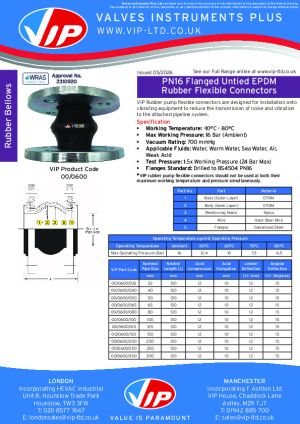 Technical Data Sheet