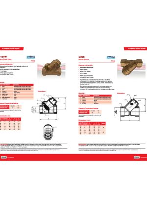 Technical Data Sheet