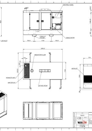 Technical Data Sheet