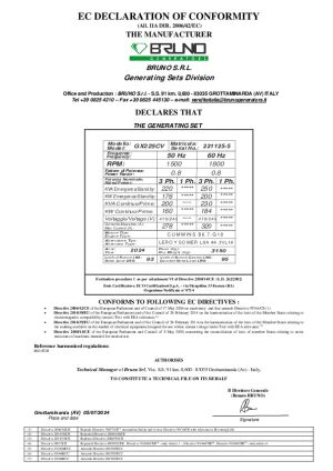 Technical Data Sheet