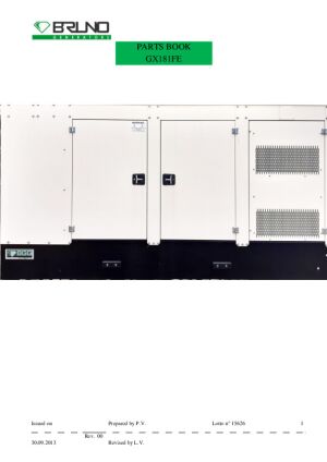 Technical Data Sheet