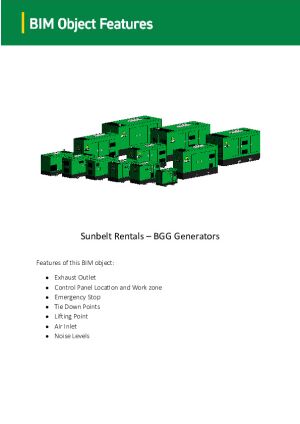 Object User Guide