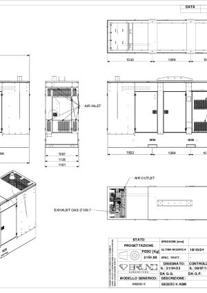 Technical Data Sheet