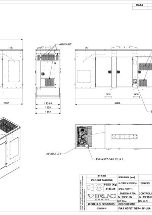 Technical Data Sheet