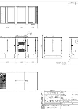 Technical Data Sheet