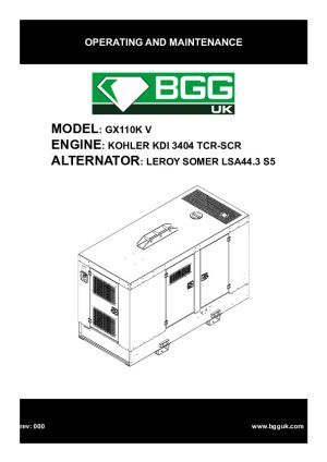 Technical Data Sheet