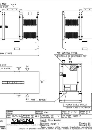 Technical Data Sheet