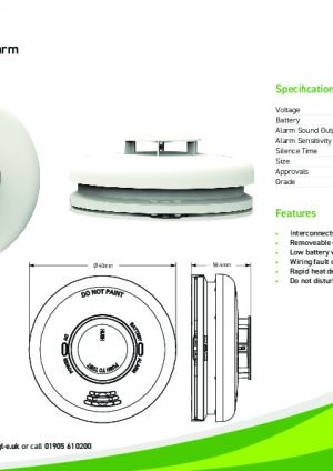 Technical Data Sheet