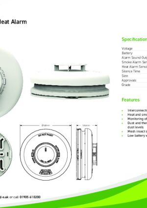 Technical Data Sheet