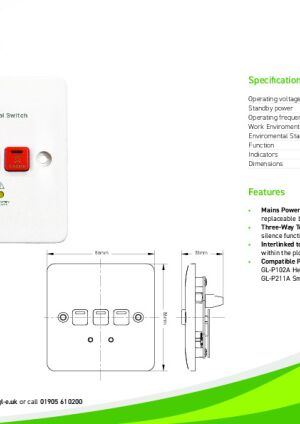 Technical Data Sheet