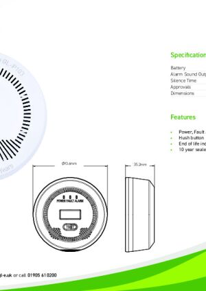 Technical Data Sheet