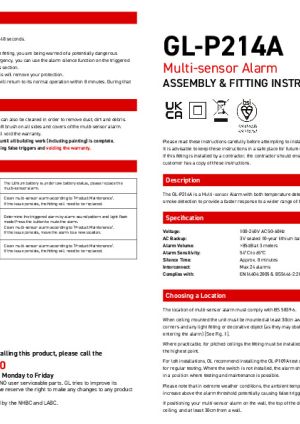 Installation Guide