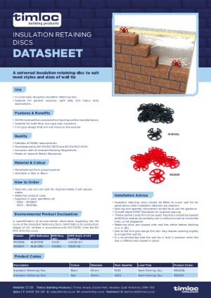 Technical Data Sheet