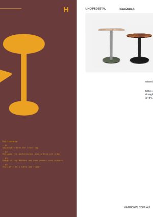 Technical Data Sheet