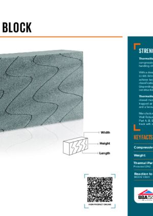 Technical Data Sheet