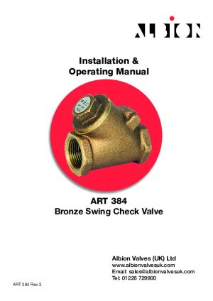 Installation Guide