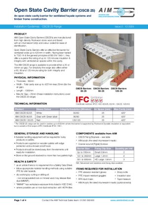 Installation Guide