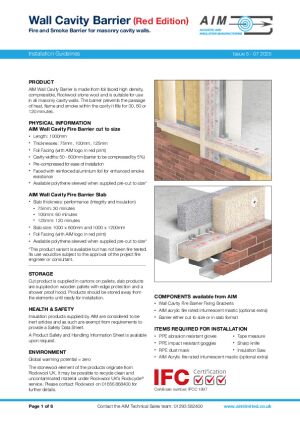 Installation Guide