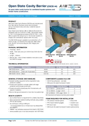Installation Guide