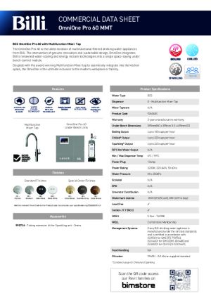 Technical Data Sheet