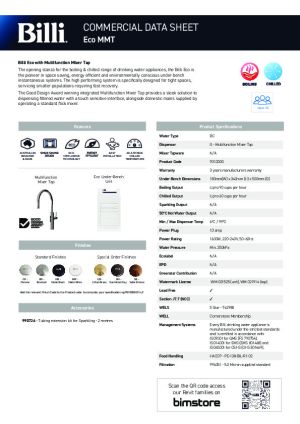 Technical Data Sheet